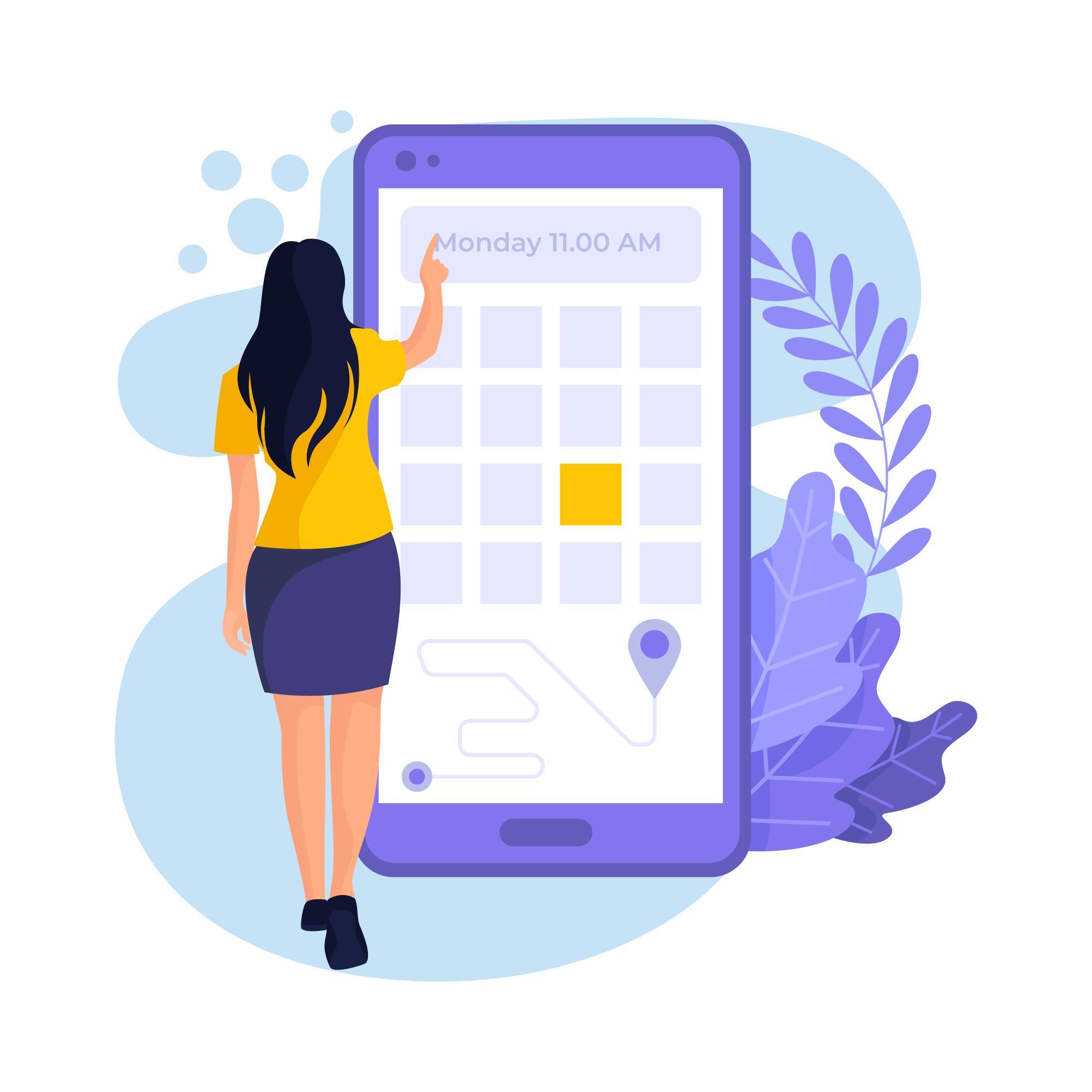 Attendance Tracking with SchoolSkout