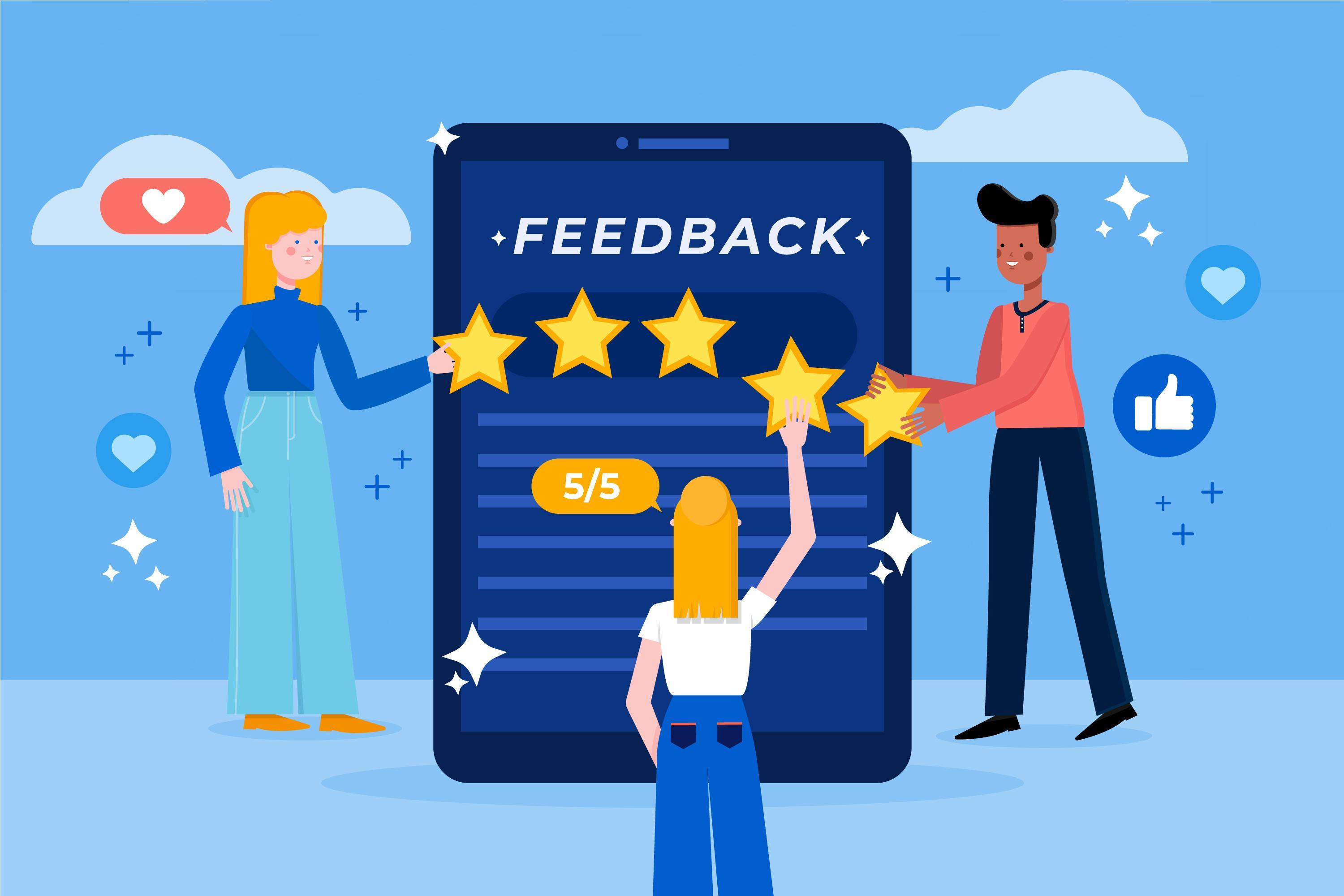 Parent Engagement & Feedback in SchoolSkout