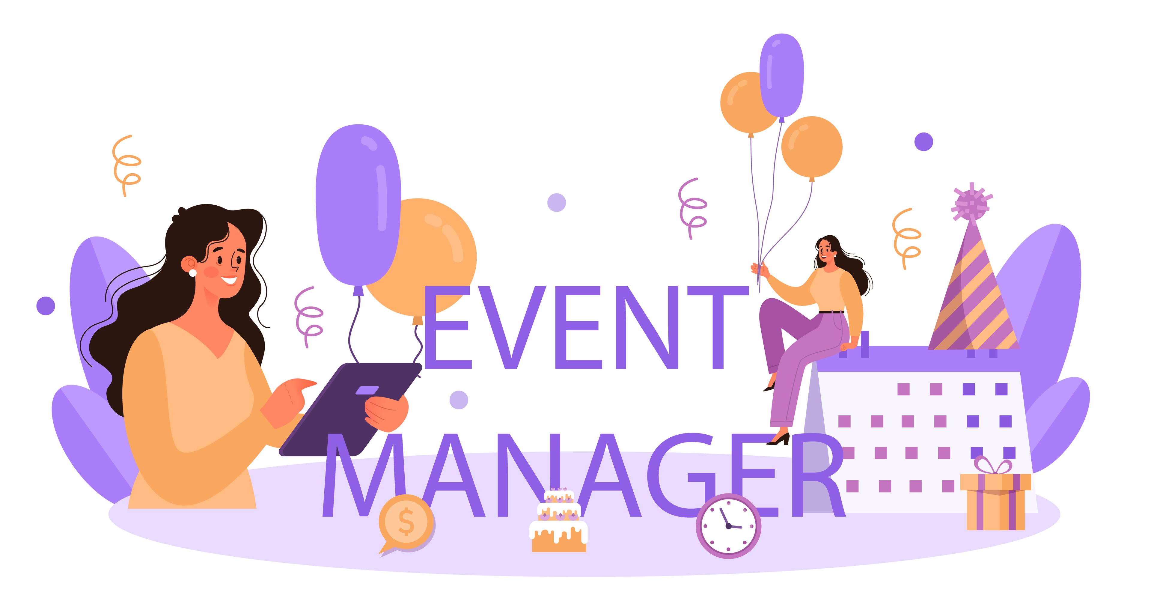 Event & Activity Management in SchoolSkout